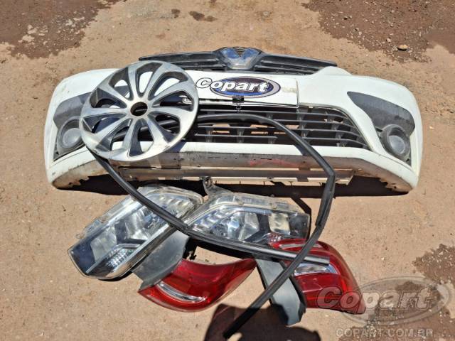 2020 RENAULT SANDERO 