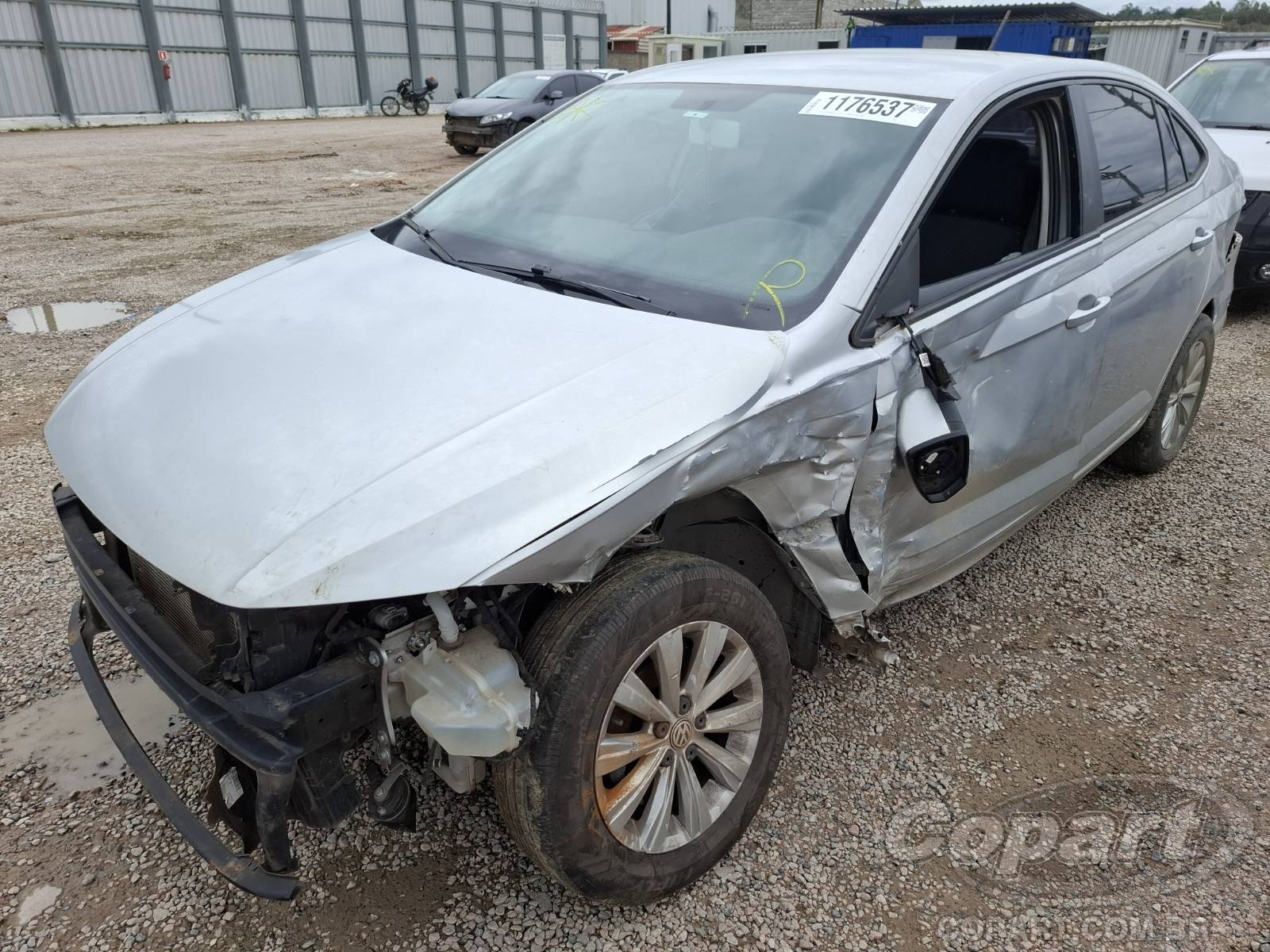Foto 2: 2020 VOLKSWAGEN VIRTUS