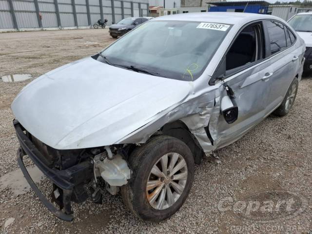 2020 VOLKSWAGEN VIRTUS 