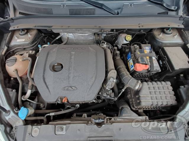 2020 CAOA CHERY TIGGO 5X 