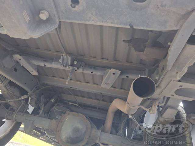 2021 VOLKSWAGEN AMAROK 