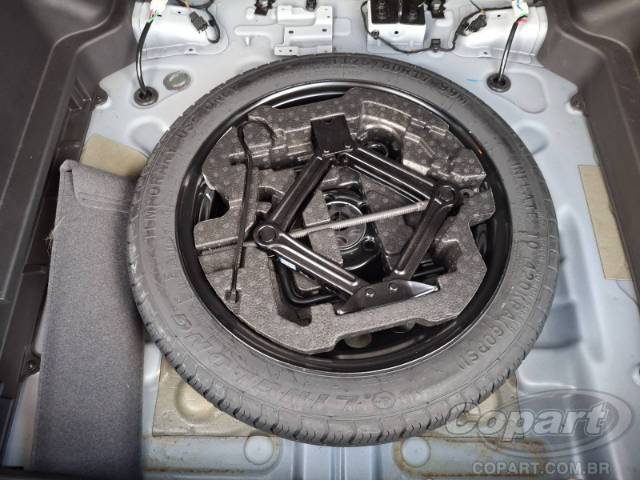 2025 CAOA CHERY TIGGO 7 