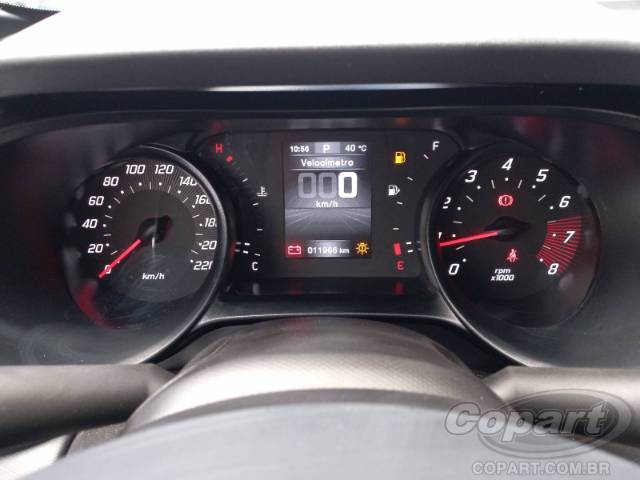 2026 FIAT ARGO 