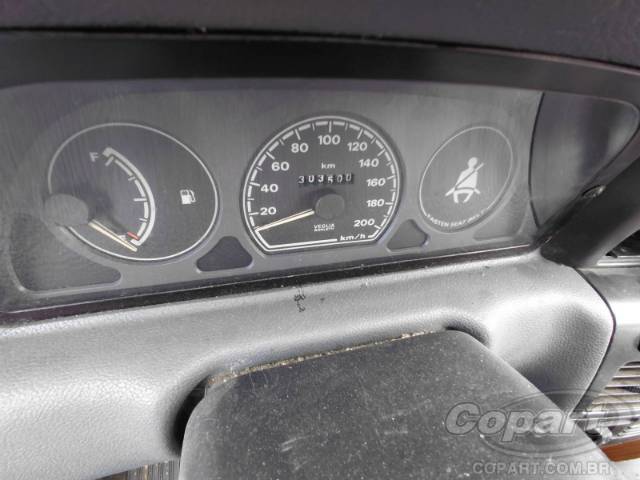 2003 FIAT PALIO 