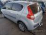 2012 FIAT PALIO 