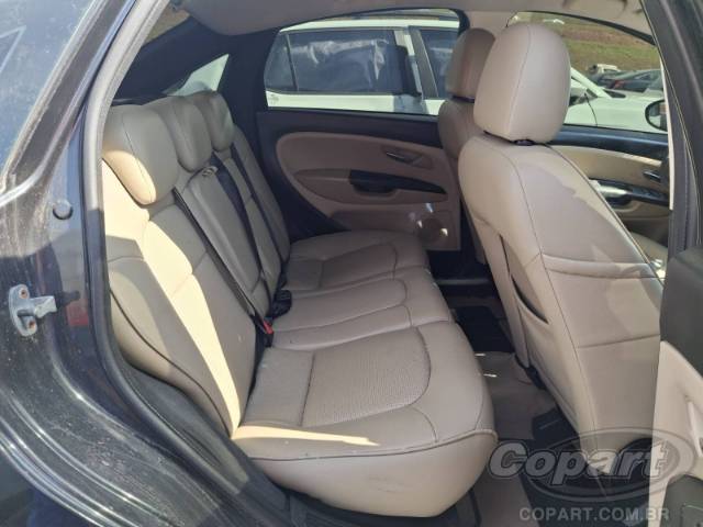 2010 FIAT LINEA 