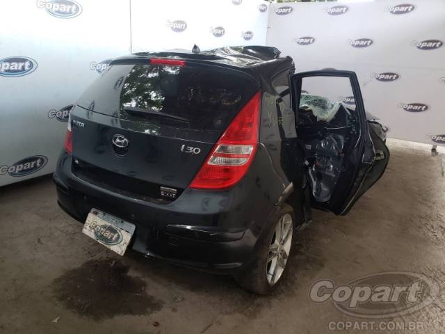 2010 HYUNDAI I30 