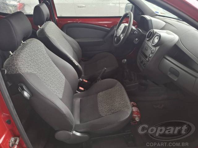 2012 FORD KA 