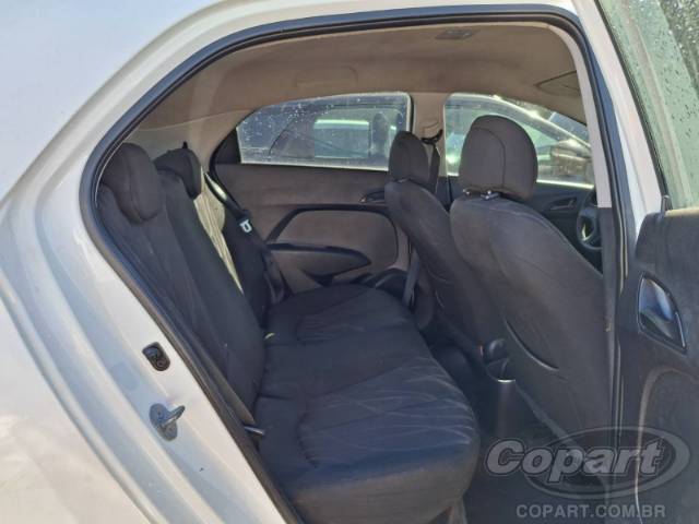 2015 HYUNDAI HB20 