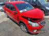 2011 VOLKSWAGEN GOL 