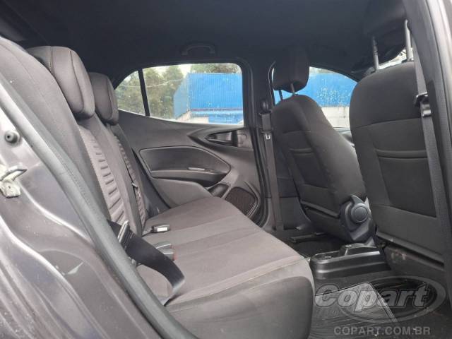 2022 FIAT ARGO 