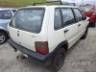 2013 FIAT UNO 