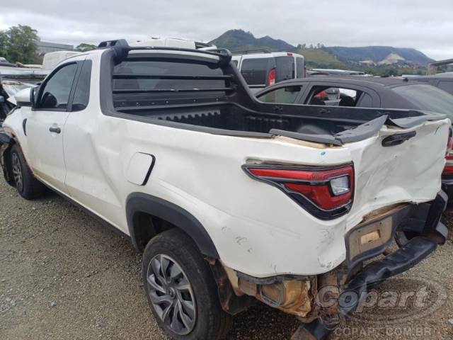 2023 FIAT STRADA 