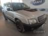 2002 CHEVROLET BLAZER 