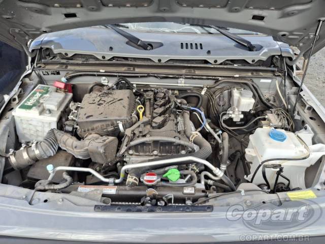 2023 SUZUKI JIMNY SIERRA 