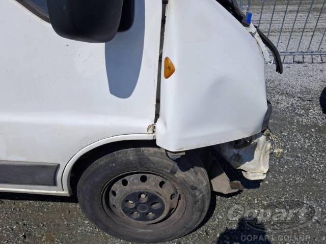 2011 FIAT DUCATO FURGAO 