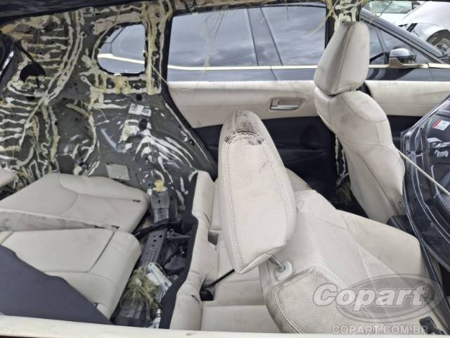 2022 TOYOTA COROLLA CROSS 