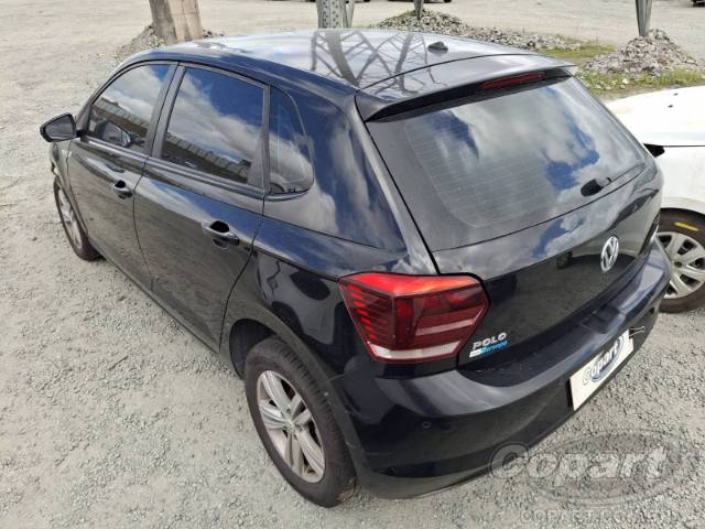 2020 VOLKSWAGEN POLO 