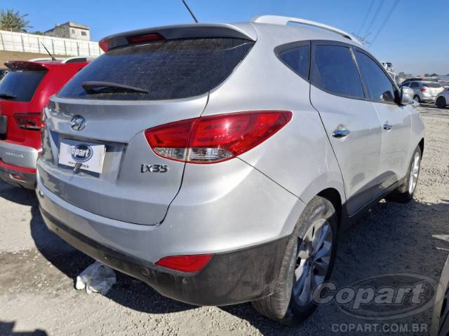 2012 HYUNDAI IX35 