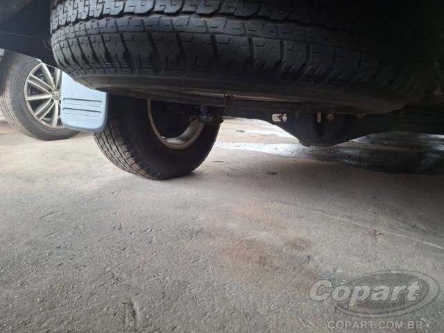 2013 TOYOTA HILUX CD 