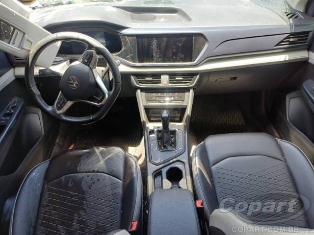 2023 VOLKSWAGEN TAOS 