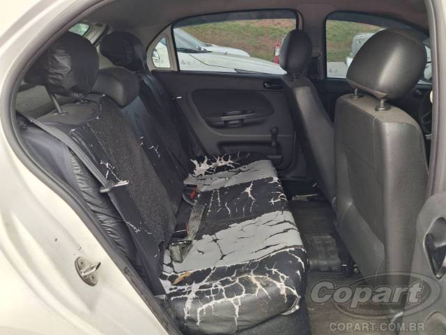 2020 VOLKSWAGEN GOL 