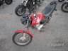 2010 HONDA CG 125 