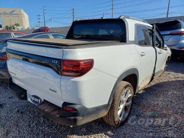 2025 CHEVROLET MONTANA 