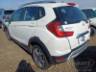2018 HONDA WR-V 