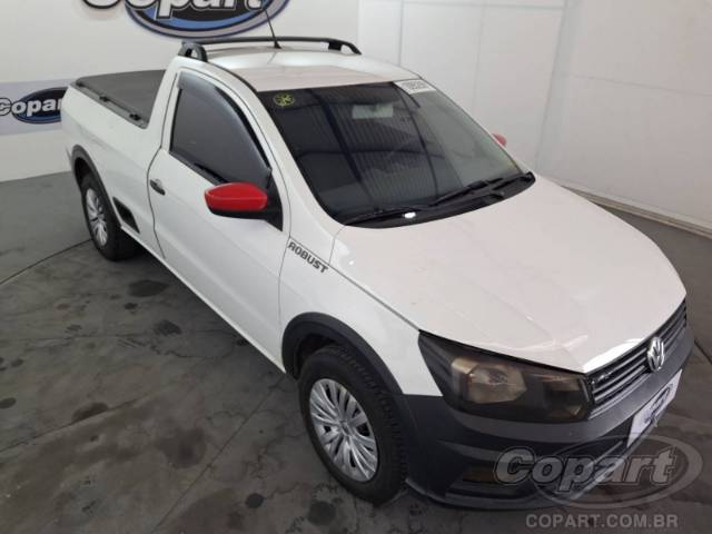 2019 VOLKSWAGEN SAVEIRO 