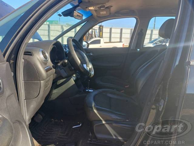 2014 CITROEN C3 PICASSO 