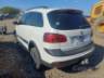 2012 VOLKSWAGEN SPACEFOX 