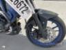 2026 DAFRA NHX 