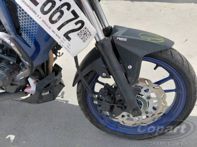 2026 DAFRA NHX 