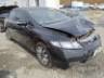 2011 HONDA CIVIC 