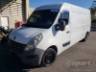 2014 RENAULT MASTER FURGAO 
