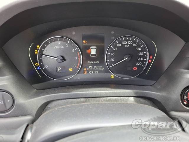 2025 HONDA HR-V 