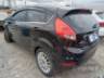 2014 FORD FIESTA 