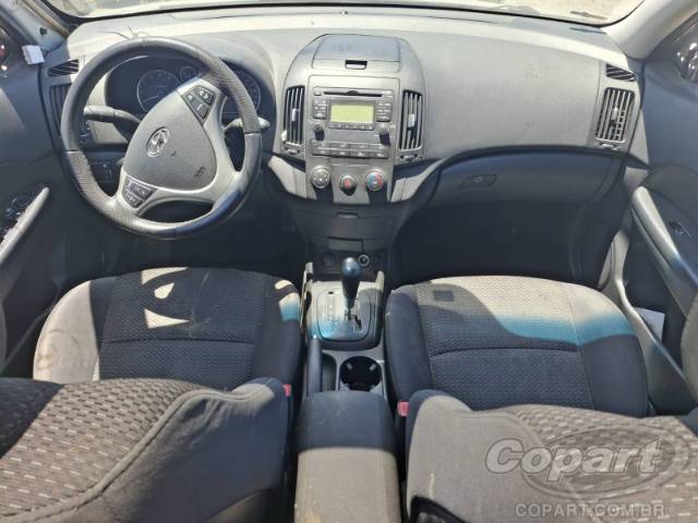 2012 HYUNDAI I30 