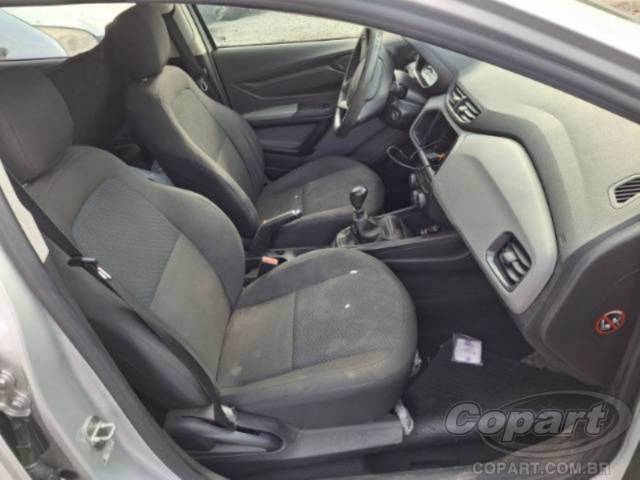 2018 CHEVROLET PRISMA 