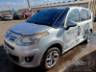 2013 CITROEN C3 PICASSO 