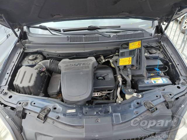 2009 CHEVROLET CAPTIVA 