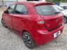 2020 FORD KA 