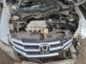 2013 HONDA CITY 