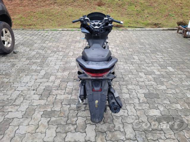 2021 HONDA PCX 