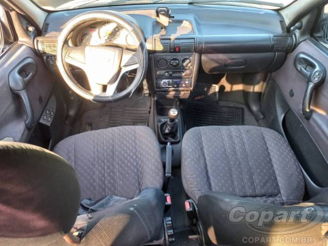 1999 CHEVROLET CORSA SEDAN 