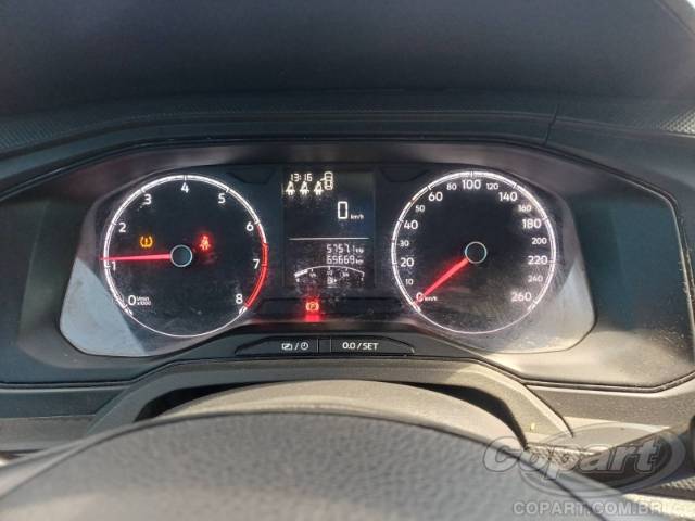 2024 VOLKSWAGEN POLO 