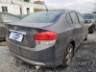 2010 HONDA CITY 