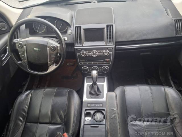 2013 LAND ROVER FREELANDER 2 