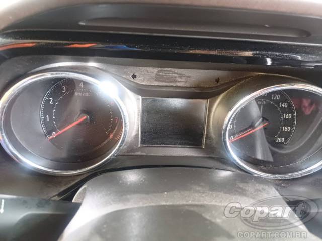 2025 CHEVROLET MONTANA 